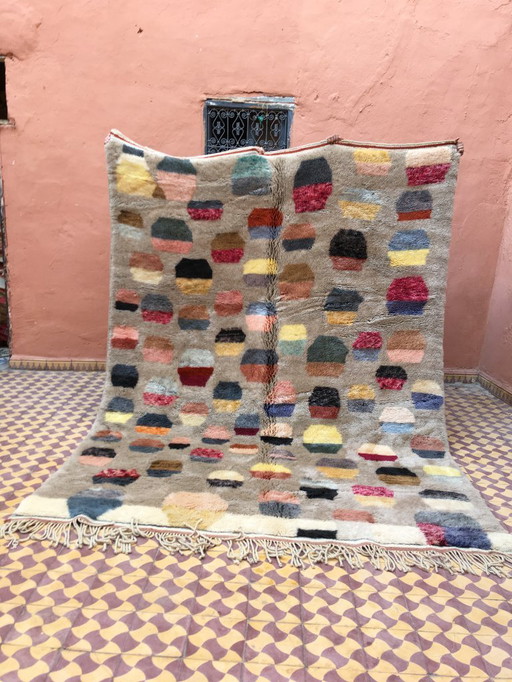 Tapis Mrirt 300 x 200 cm