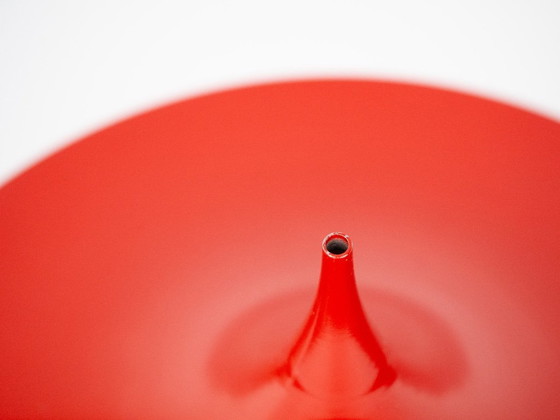 Image 1 of Deense vintage Semi-lamp van Bonderup en Thorup, Fog og Morup, 1968