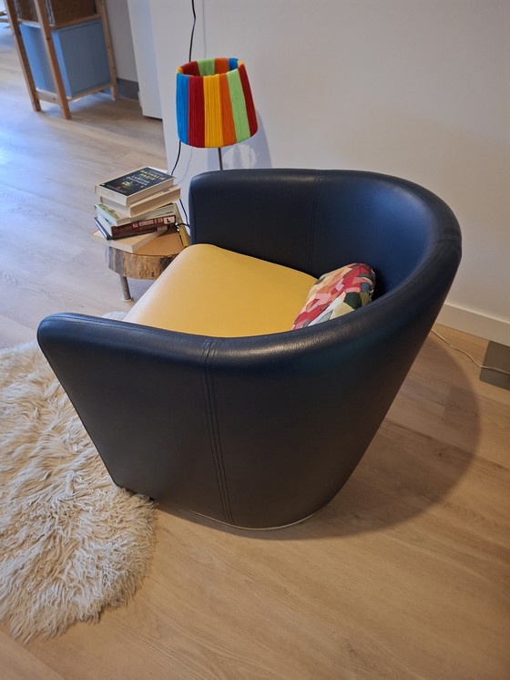 Image 1 of Poltrona Leolux