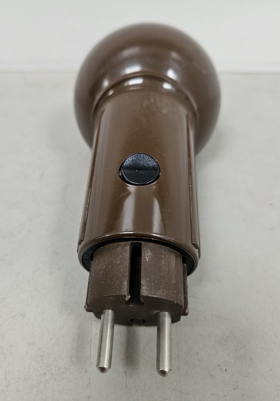 Image 1 of Lampada robot Bendt Hansen, anni '70