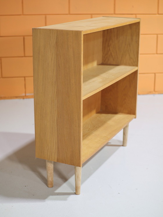 Image 1 of Libreria in rovere danese vintage anni '60