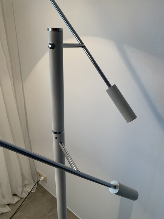 Image 1 of Lampe design Gepo avec