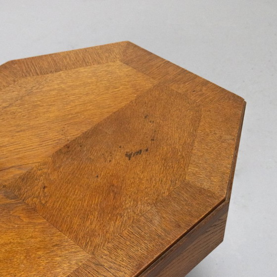 Image 1 of École d'Amsterdam Table 20s