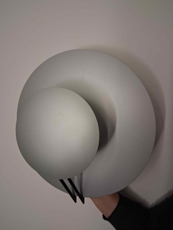 Image 1 of Tre Ci Luce Deckenleuchte "Vega" große Version