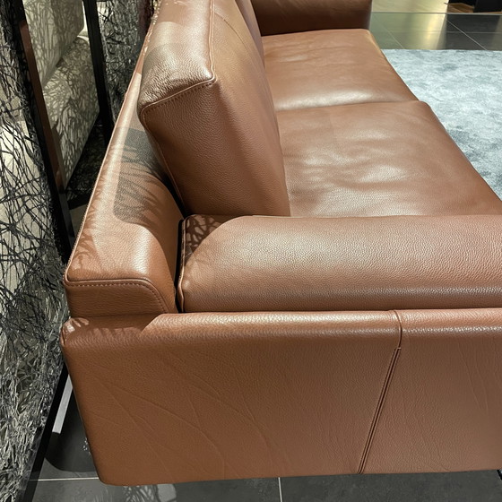 Image 1 of Leolux Bellice 2-seater sofa