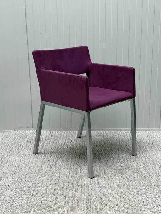 5x Studio Parade Lente B&B Lila – Spectrum, fauteuils, Other (photo 2 of 11)