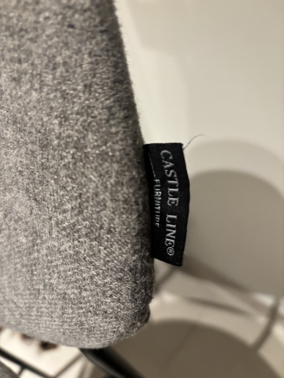 Image 1 of Taburetes de bar de la línea Castle