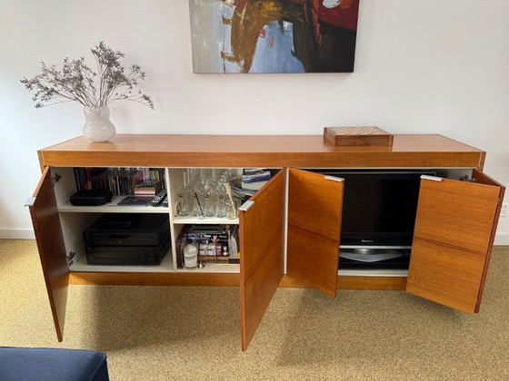 Image 1 of Credenza Pastoe serie L, edizione anniversario.