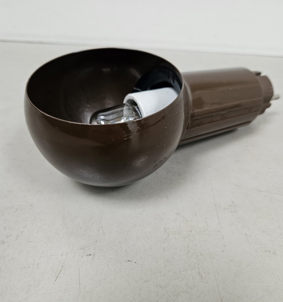 Image 1 of Lampada robot Bendt Hansen, anni '70