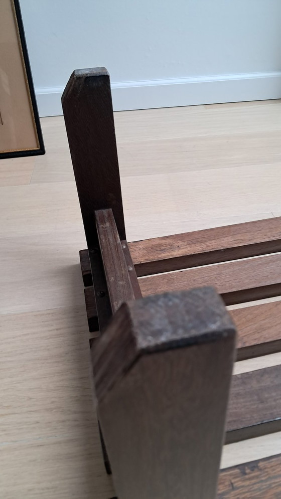 Image 1 of Banco de listones Spectrum BZ81.