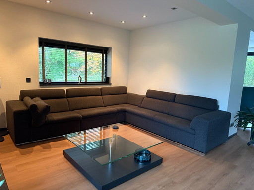 Leolux Horatio Sofa (fabric: de Ploeg)