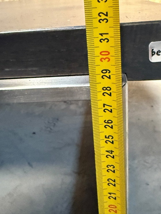 Image 1 of Bellissimo tavolino Bert Plantation