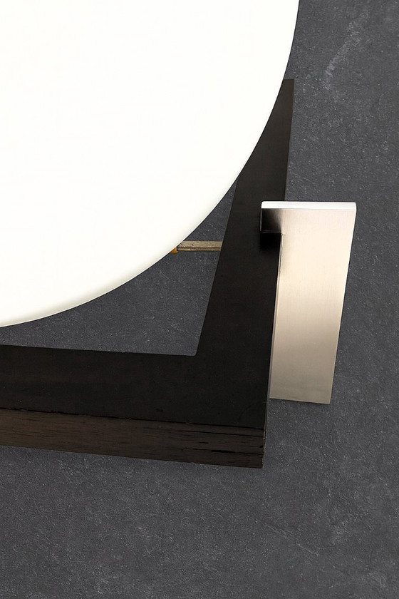 Image 1 of Lampada da terra Zodiac di Ton A.C. Alberts per Raak