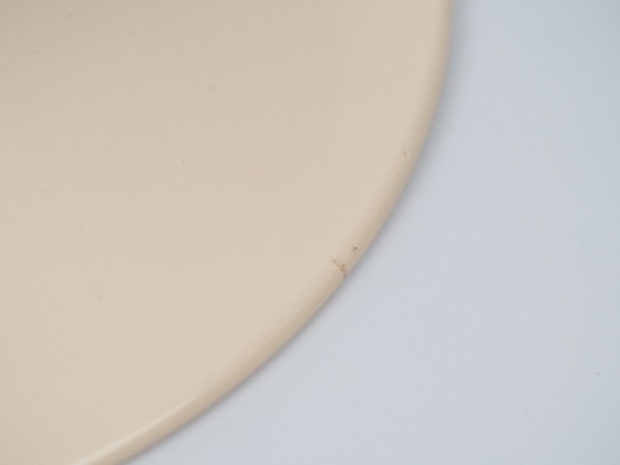 Image 1 of Deense vintage Panthella tafellamp van Verner Panton, Louis Poulsen, 1971