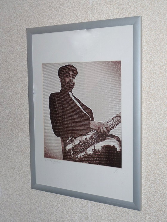 Image 1 of Jazz Fotografie