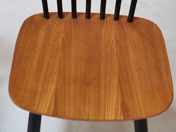 Image 1 of Chaises du milieu du siècle