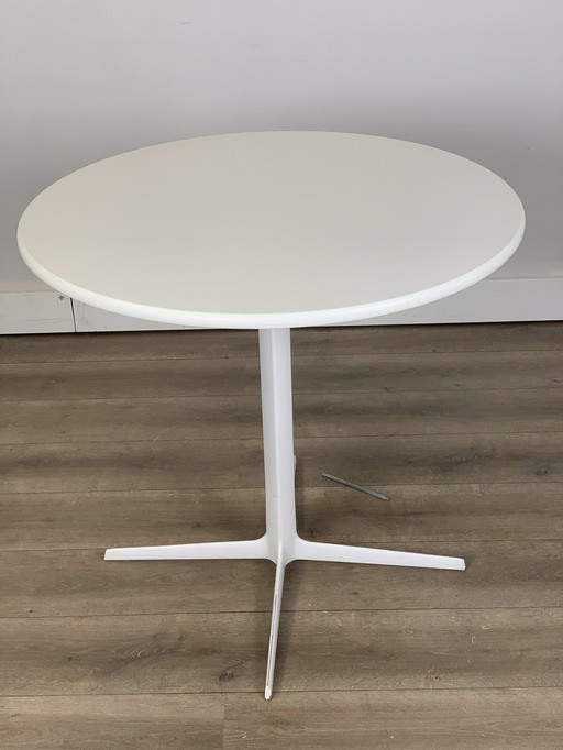 Arper Fred side table