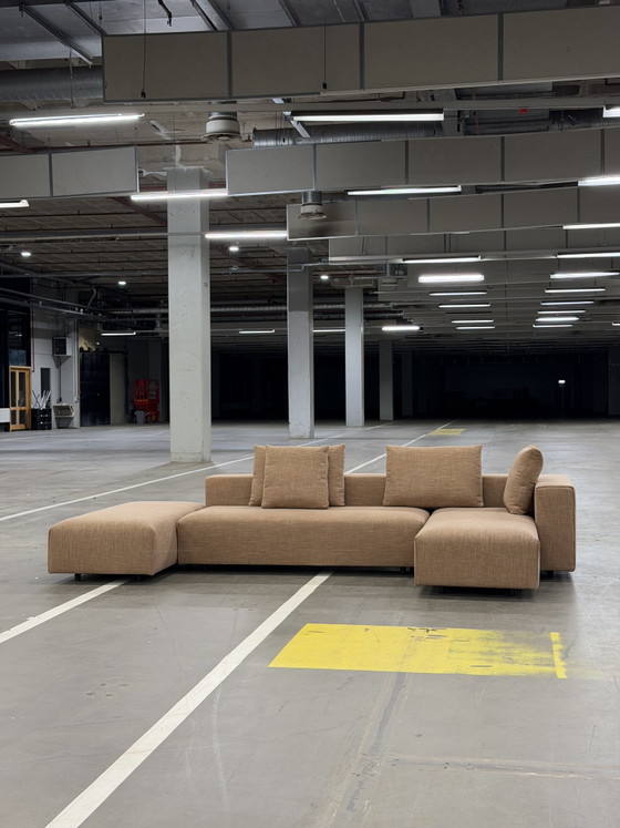 Montis Domino Bank – Sofas, Textile (photo 7 of 10)