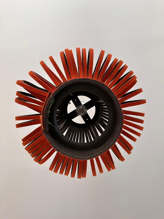 Image 1 of BuzziSpace Buzzilight mono akoestische hanglamp