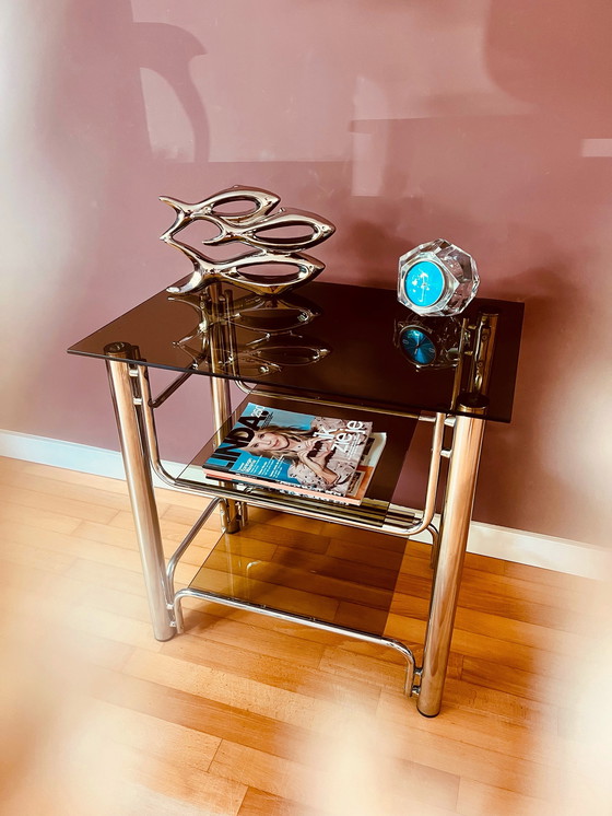 Image 1 of Space age TV furniture