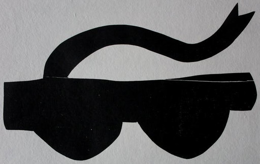 Klaas Gubbels : Impression sur bois - 2014