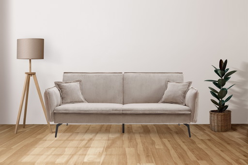 Marckeric Sibila sofabed