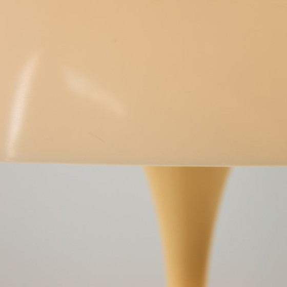 Image 1 of Lampada da terra MK10458 Panthella di Verner Panton per Louis Poulsen