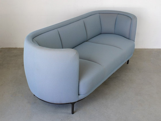 Image 1 of Wittmann Sofa Vuelta Design Jaime Hayon