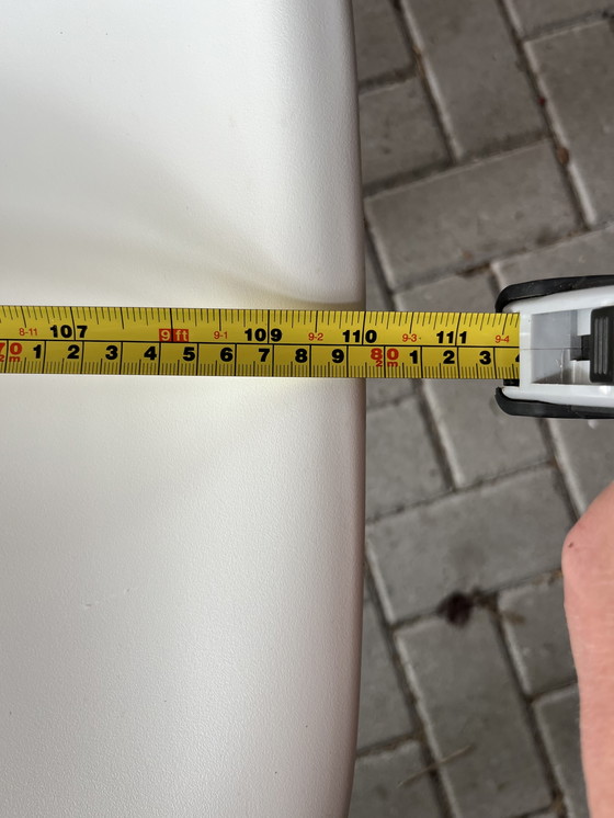 Image 1 of Charles Eames Vitra - 5 conchiglie in traversata