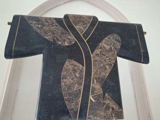 Image 1 of Kimono Sculpture