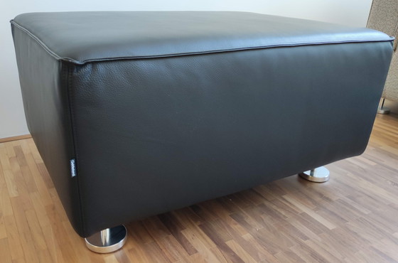 Image 1 of Gelderland 4800 2.5-seater + Footstool