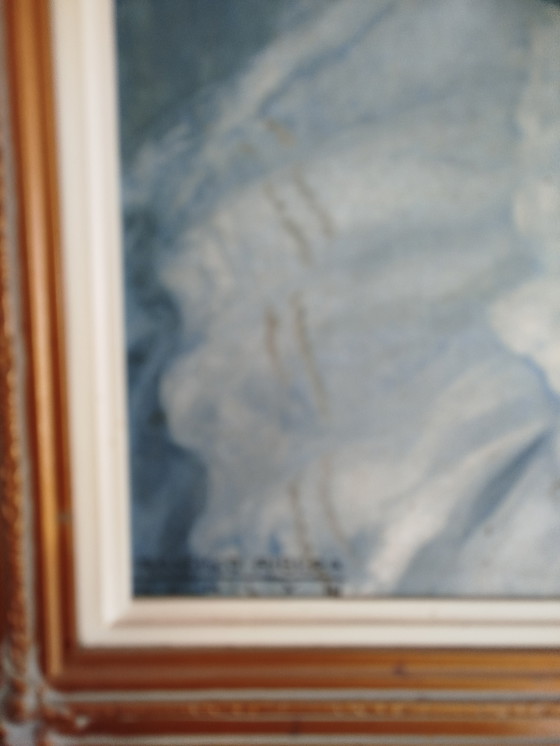 Image 1 of Stampa d'epoca di Francisco Ribera Gomez