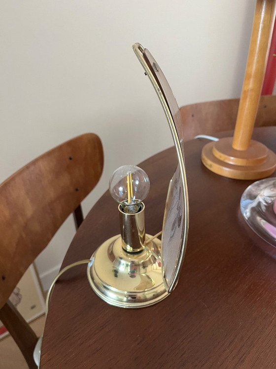 Image 1 of Vintage Tafellamp
