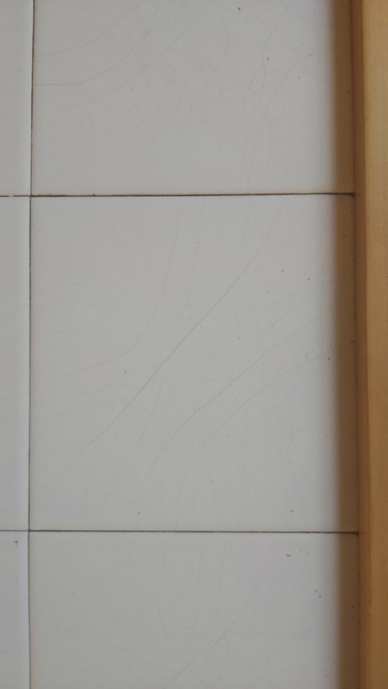 Image 1 of Vintage Tea Trolley 900 designed by Alvar Aalto in 1936