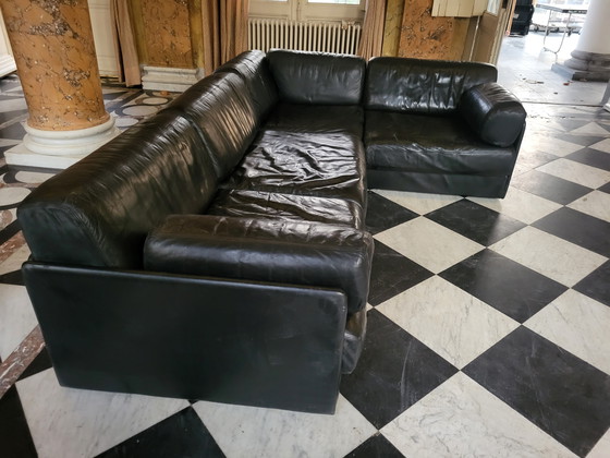 Image 1 of Divano De Sede ds-76 - 4 elementi 