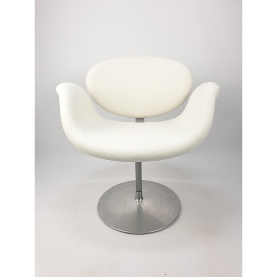 Image 1 of Vintage armchair "Little Tulip" by Pierre Paulin for Artifort, 1980