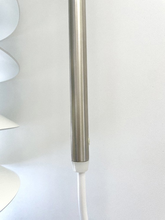 Image 1 of 2 vintage WALL LAMPS TipTop Pandul Gammelgaard Danish Design