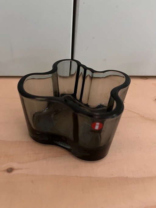 Iittala Aalto waxinelichtje 