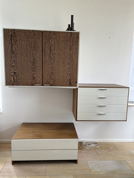 Image 1 of Pastoe Hängeschränke und Kommoden