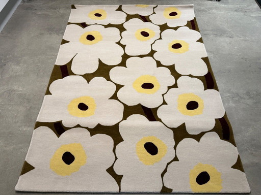 Brink en Campman Unikko Honey Rug, 170 x 240 cm