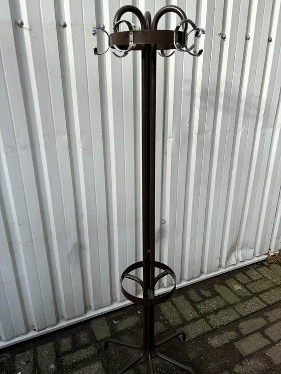 Image 1 of Vintage makes caps