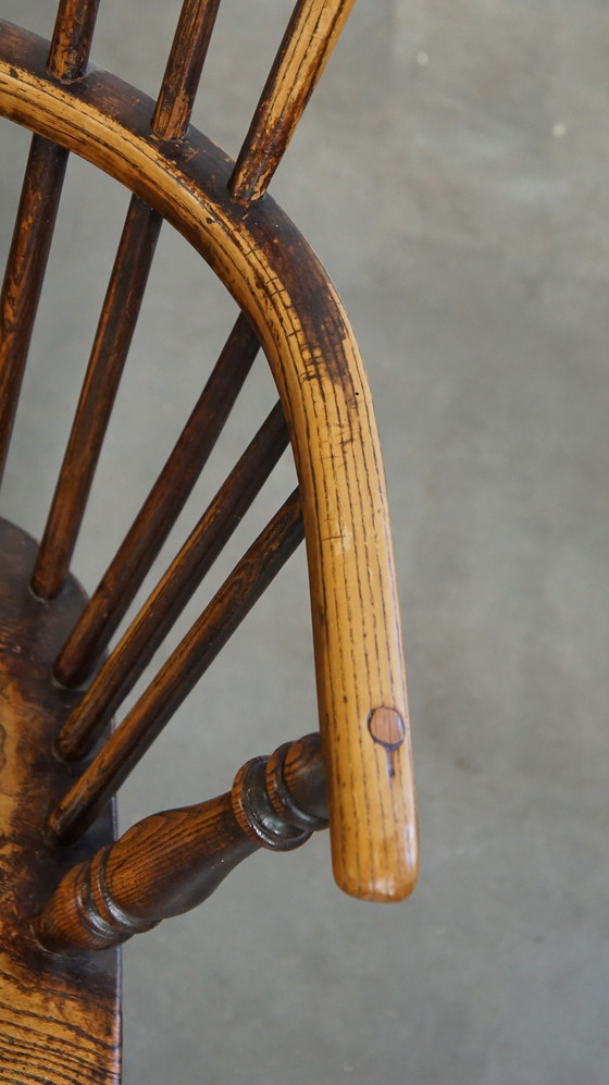 Image 1 of 2 X Dining Chair