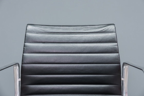 Image 1 of Sedia da ufficio Eames EA117, 2x