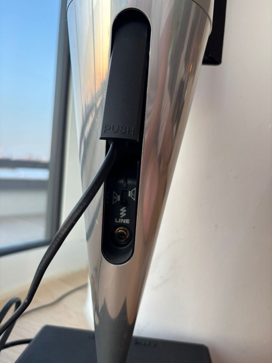 Image 1 of 2 Bang & Olufsen Beolab 8000 speakers