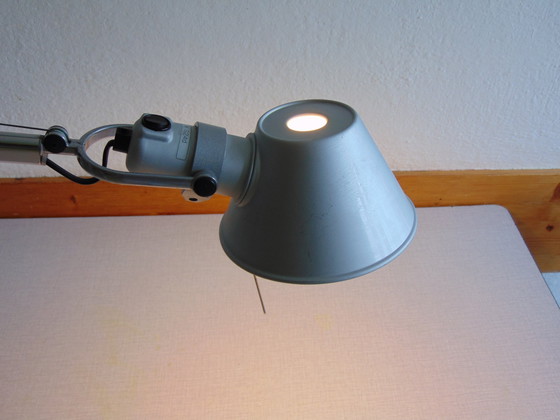 Image 1 of Artemide Tolomea table lamp