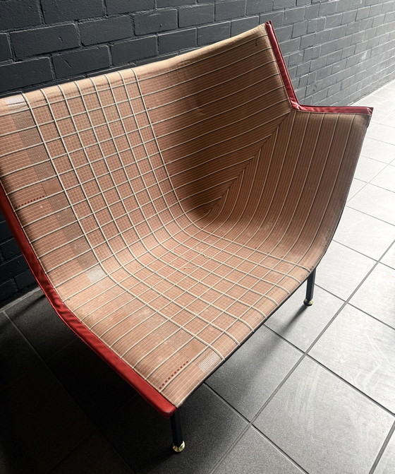 Image 1 of Set van 2 Moroso Paper Planes fauteuils van Nipa Doshi & Jonathan Levien