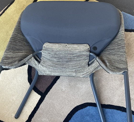 Image 1 of 2 tumbonas Moooi Shift NUEVO