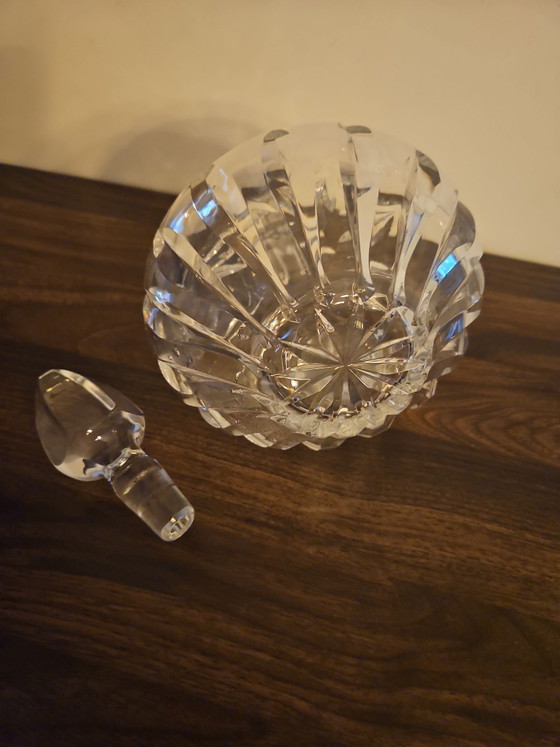 Caraffa di cristallo – Bicchieri e caraffe (photo 2 of 8)