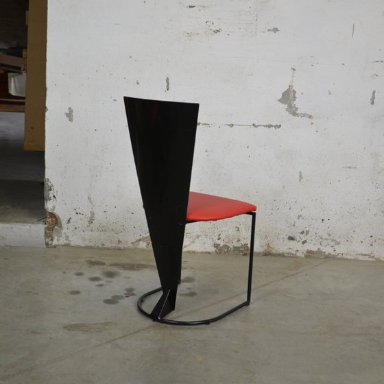 Image 1 of Juego de 6 sillas Zino