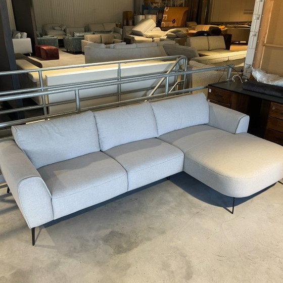 Image 1 of Sofá esquinero Belform Nora